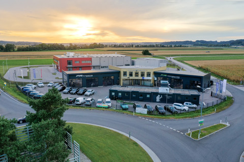 PR Automotive GmbH